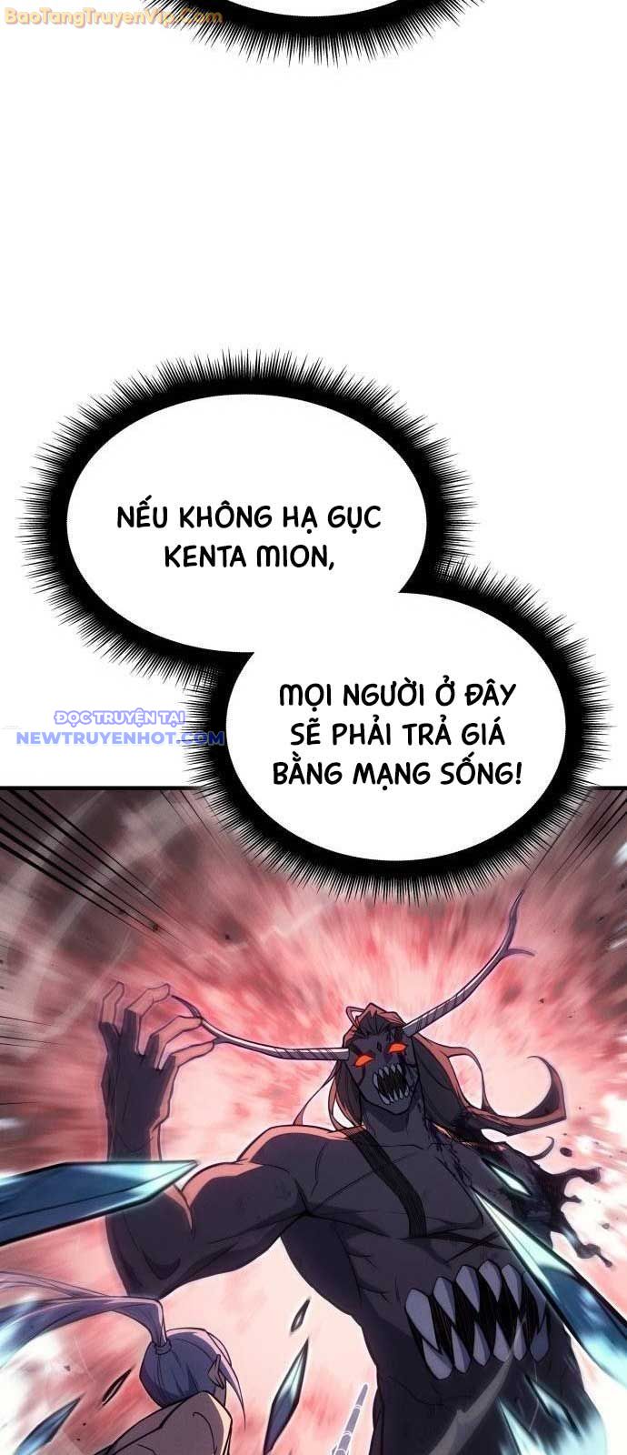 Hồi Quy Bằng Vương Quyền Chap 70 - Next Chap 71