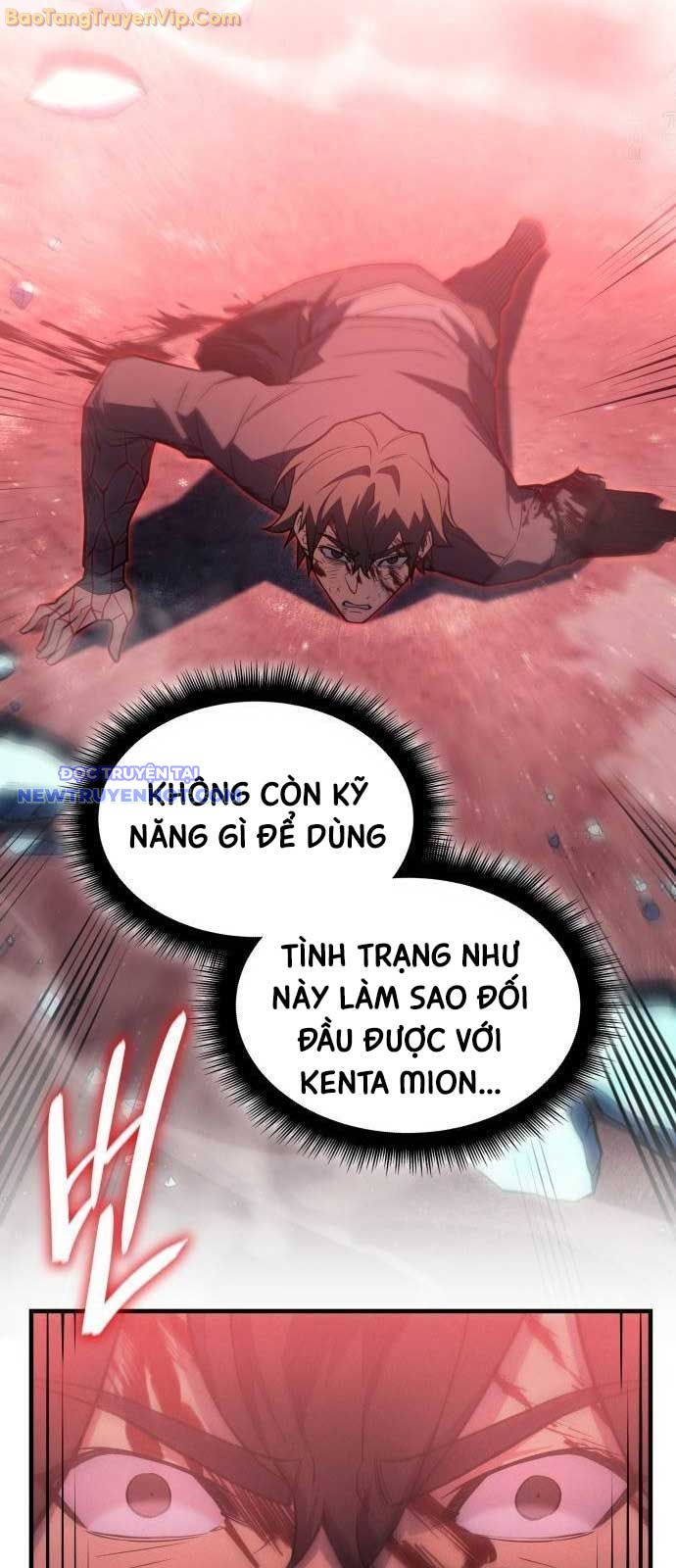 Hồi Quy Bằng Vương Quyền Chap 70 - Next Chap 71