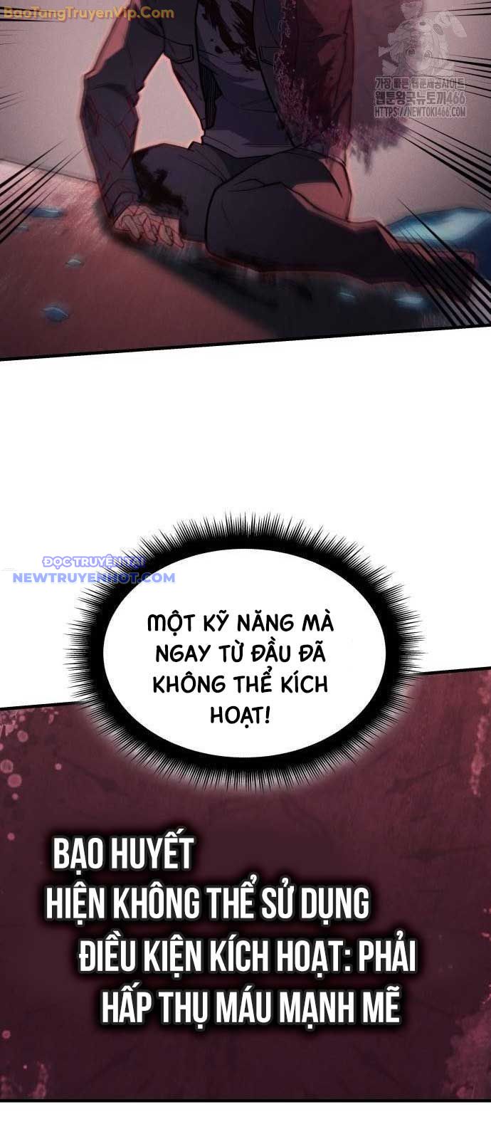 Hồi Quy Bằng Vương Quyền Chap 70 - Next Chap 71