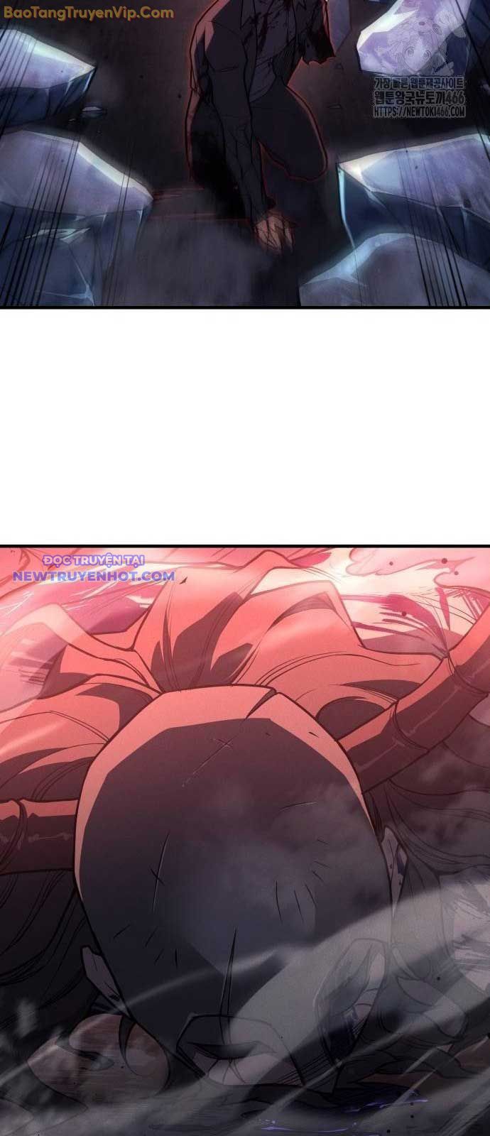 Hồi Quy Bằng Vương Quyền Chap 70 - Next Chap 71