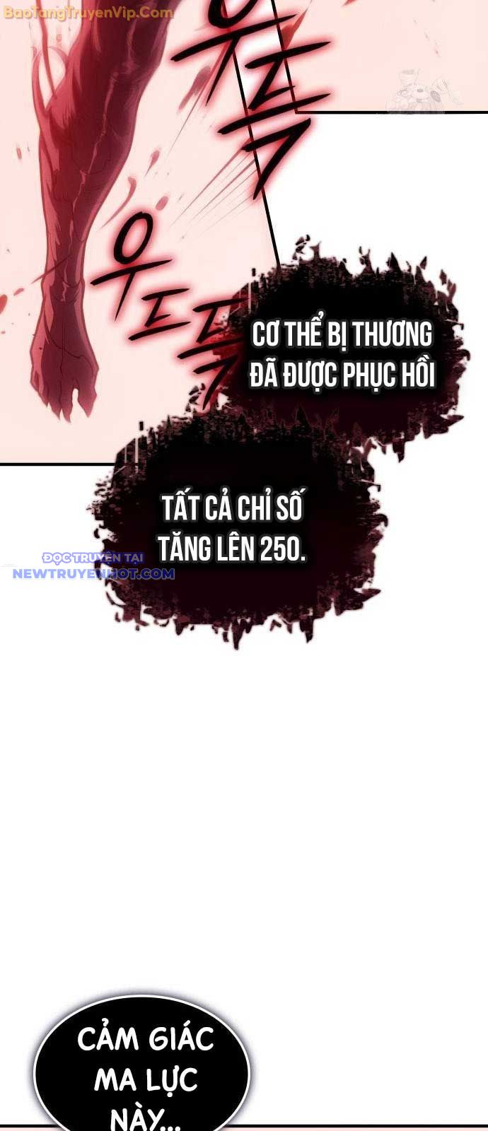 Hồi Quy Bằng Vương Quyền Chap 70 - Next Chap 71