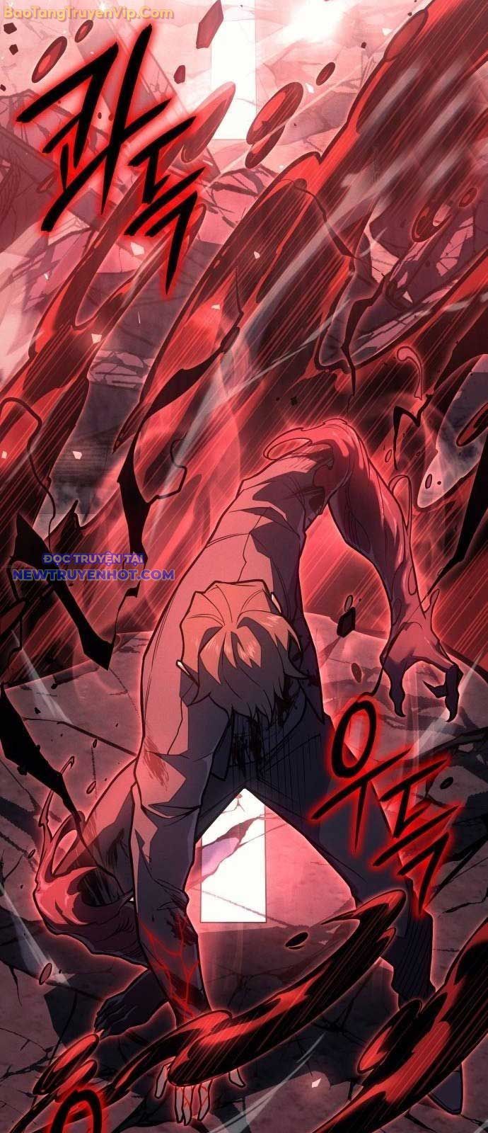 Hồi Quy Bằng Vương Quyền Chap 70 - Next Chap 71