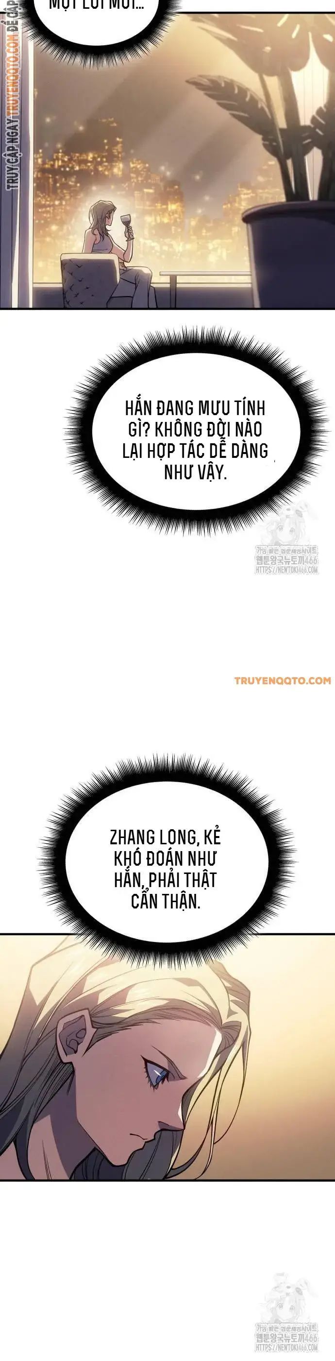 Hồi Quy Bằng Vương Quyền Chap 72 - Next Chap 73