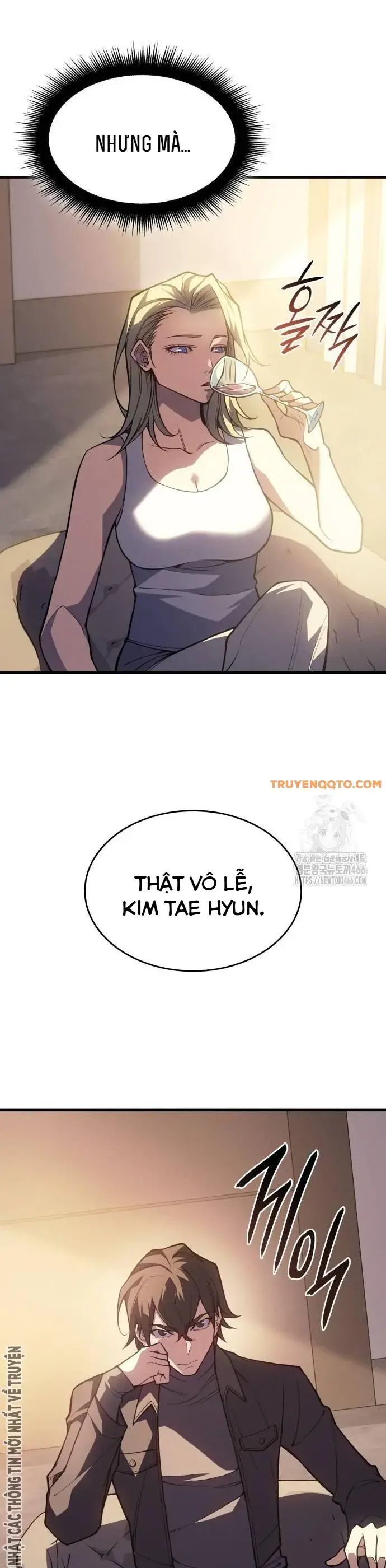 Hồi Quy Bằng Vương Quyền Chap 72 - Next Chap 73