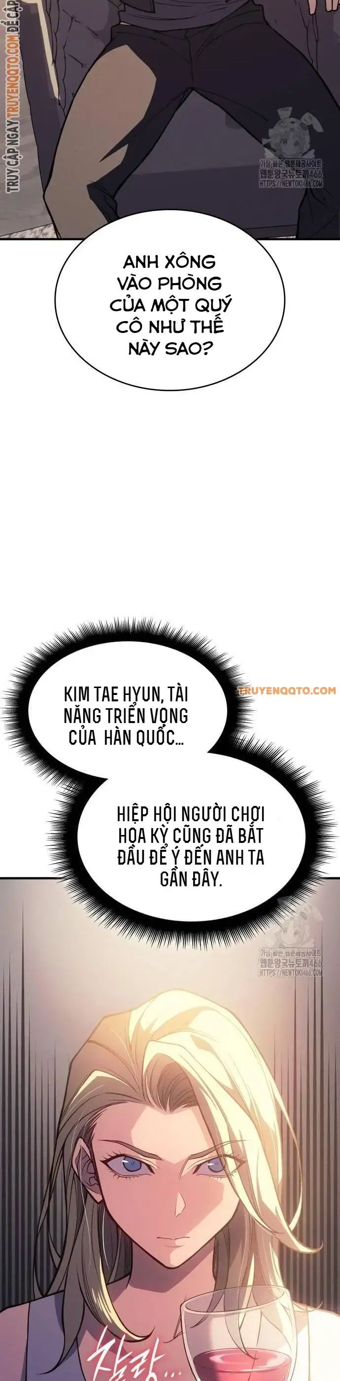 Hồi Quy Bằng Vương Quyền Chap 72 - Next Chap 73