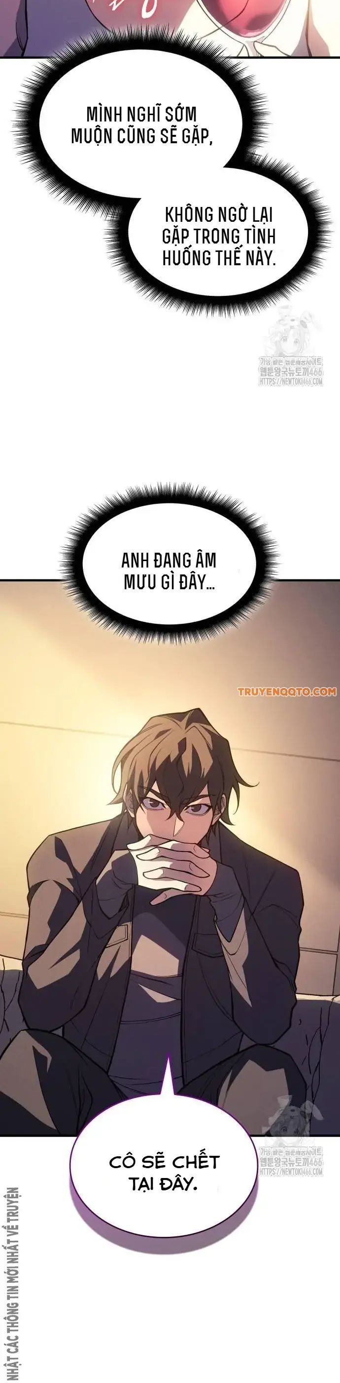 Hồi Quy Bằng Vương Quyền Chap 72 - Next Chap 73