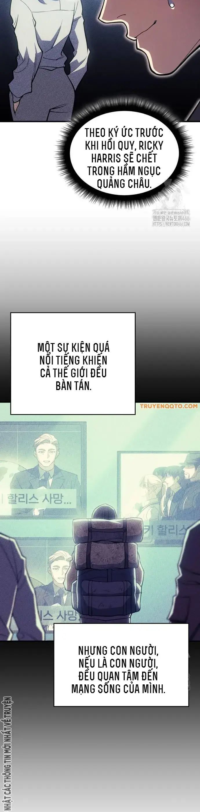 Hồi Quy Bằng Vương Quyền Chap 72 - Next Chap 73