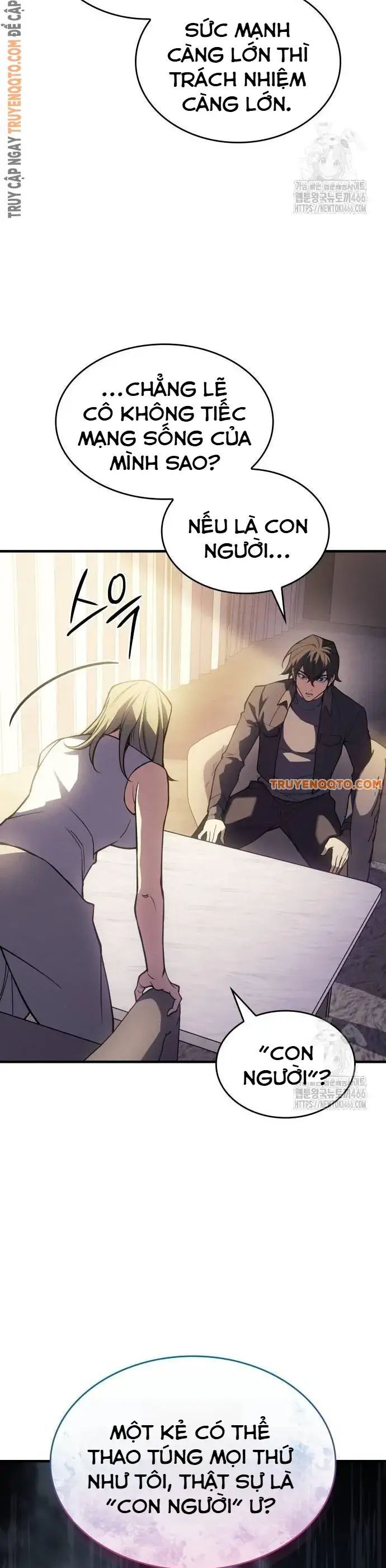 Hồi Quy Bằng Vương Quyền Chap 72 - Next Chap 73