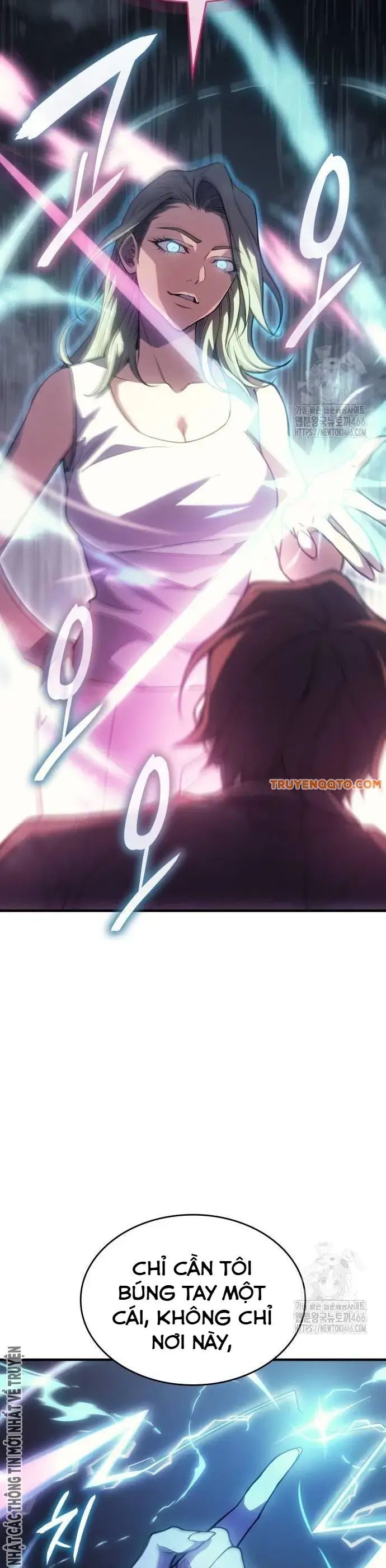 Hồi Quy Bằng Vương Quyền Chap 72 - Next Chap 73