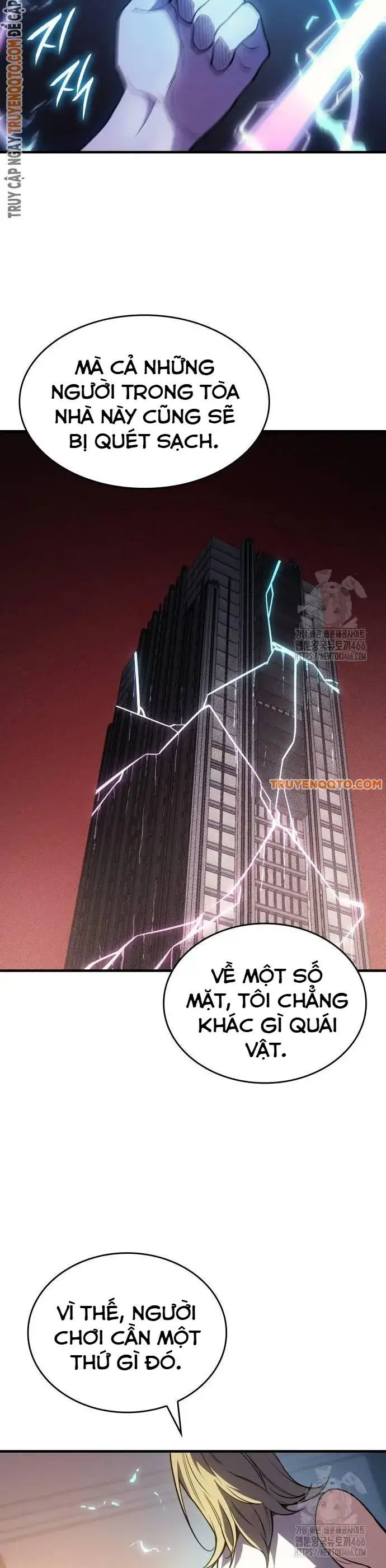 Hồi Quy Bằng Vương Quyền Chap 72 - Next Chap 73