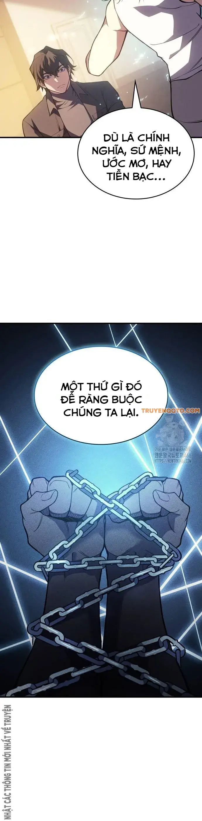 Hồi Quy Bằng Vương Quyền Chap 72 - Next Chap 73