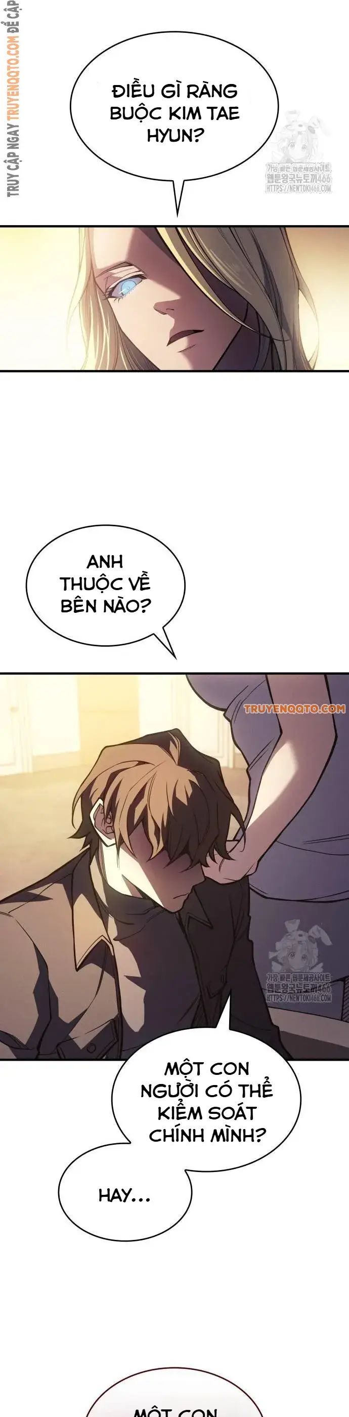 Hồi Quy Bằng Vương Quyền Chap 72 - Next Chap 73