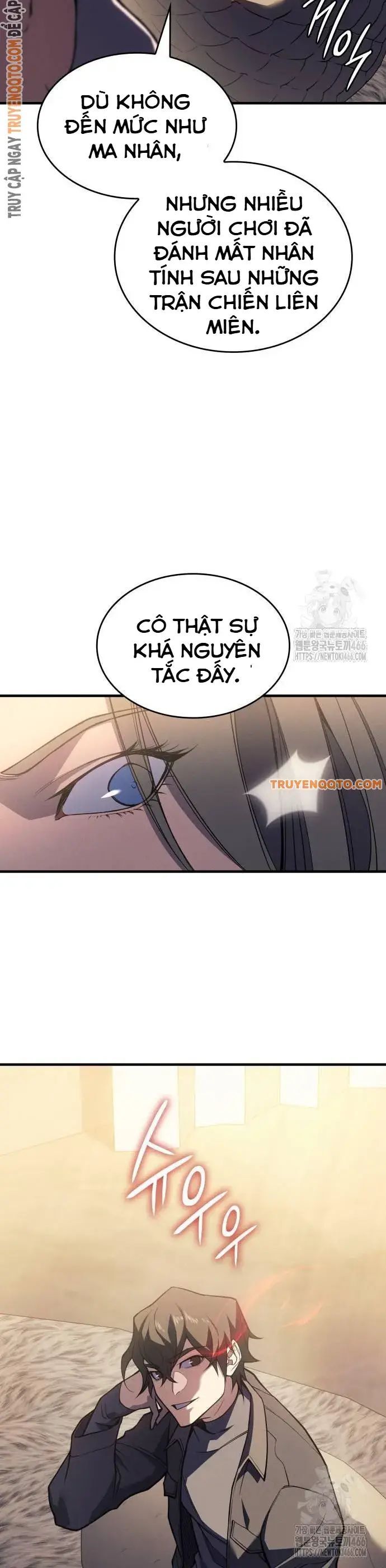 Hồi Quy Bằng Vương Quyền Chap 72 - Next Chap 73