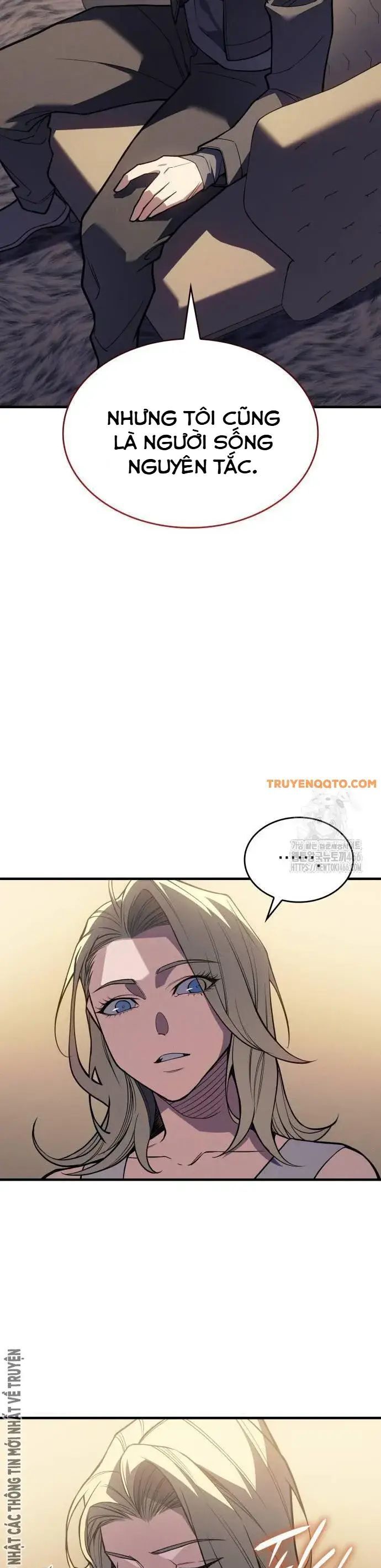 Hồi Quy Bằng Vương Quyền Chap 72 - Next Chap 73