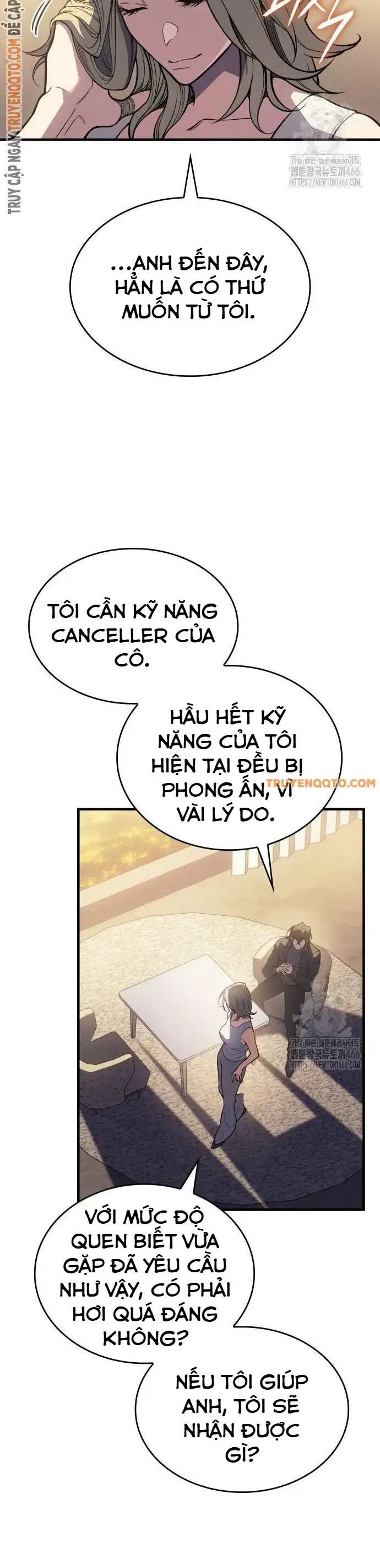 Hồi Quy Bằng Vương Quyền Chap 72 - Next Chap 73