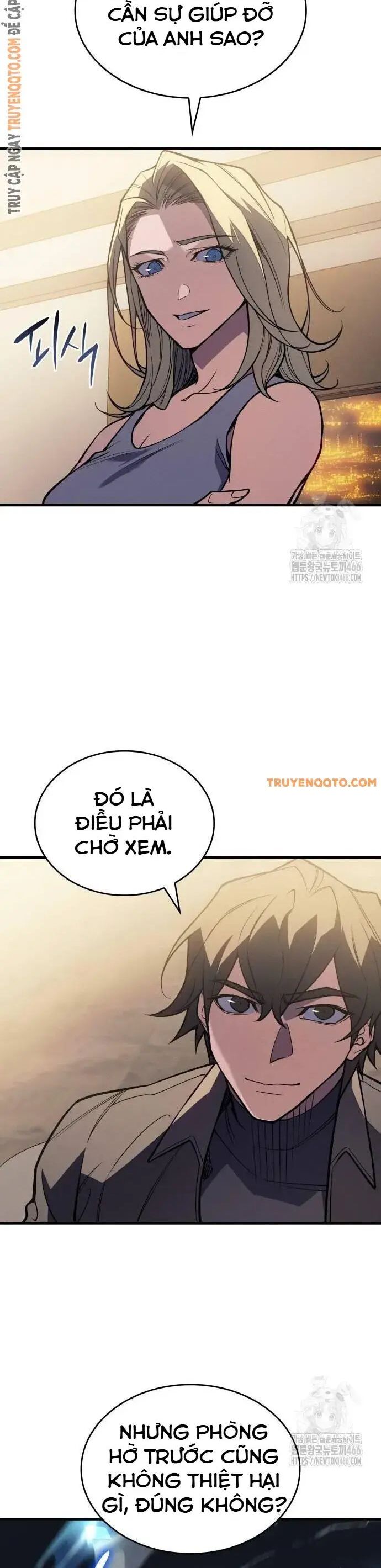 Hồi Quy Bằng Vương Quyền Chap 72 - Next Chap 73