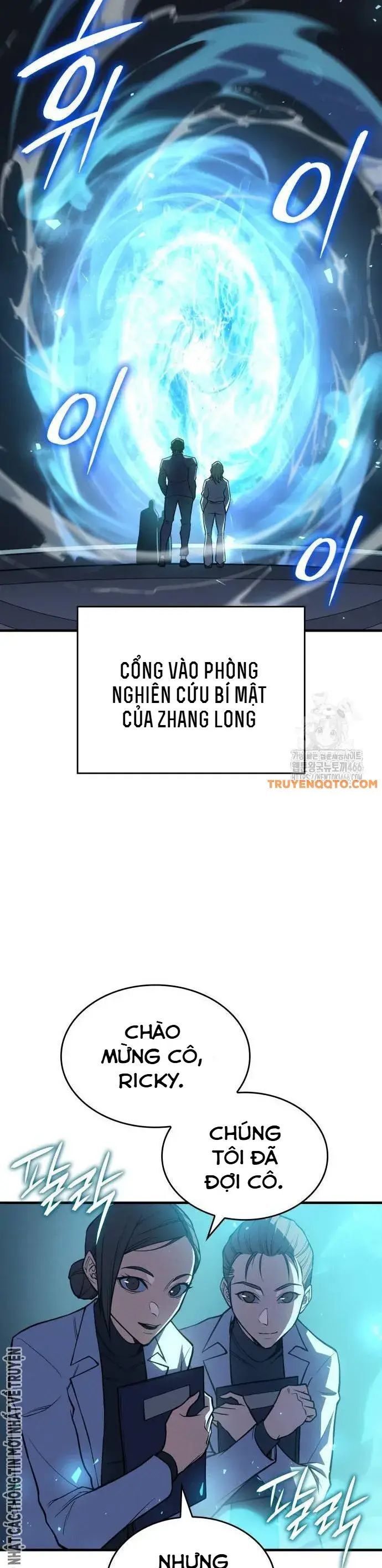 Hồi Quy Bằng Vương Quyền Chap 72 - Next Chap 73