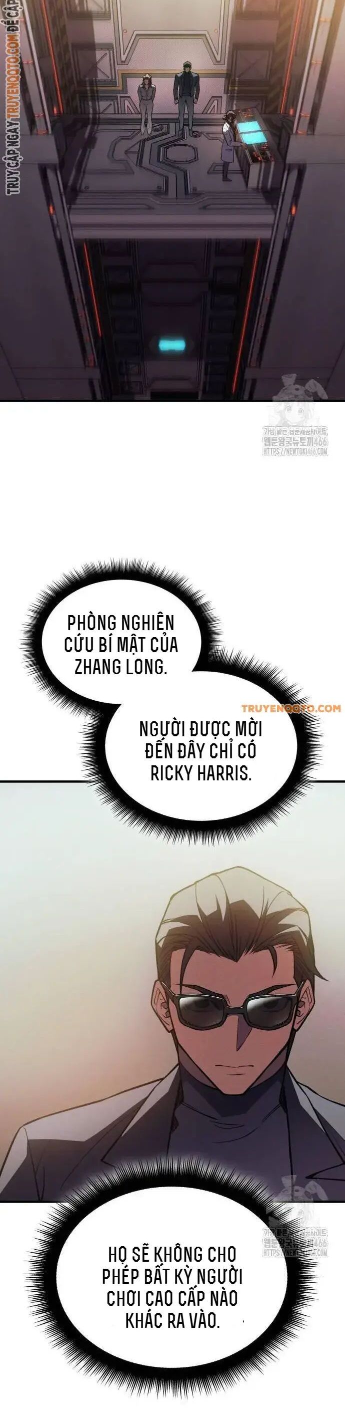 Hồi Quy Bằng Vương Quyền Chap 72 - Next Chap 73