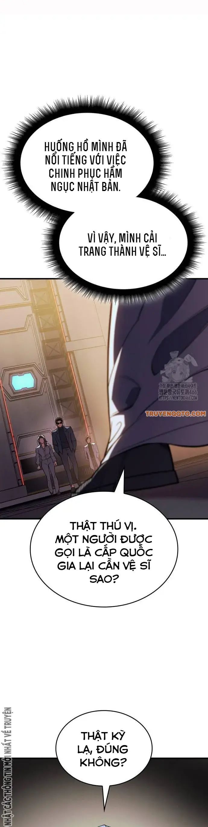 Hồi Quy Bằng Vương Quyền Chap 72 - Next Chap 73