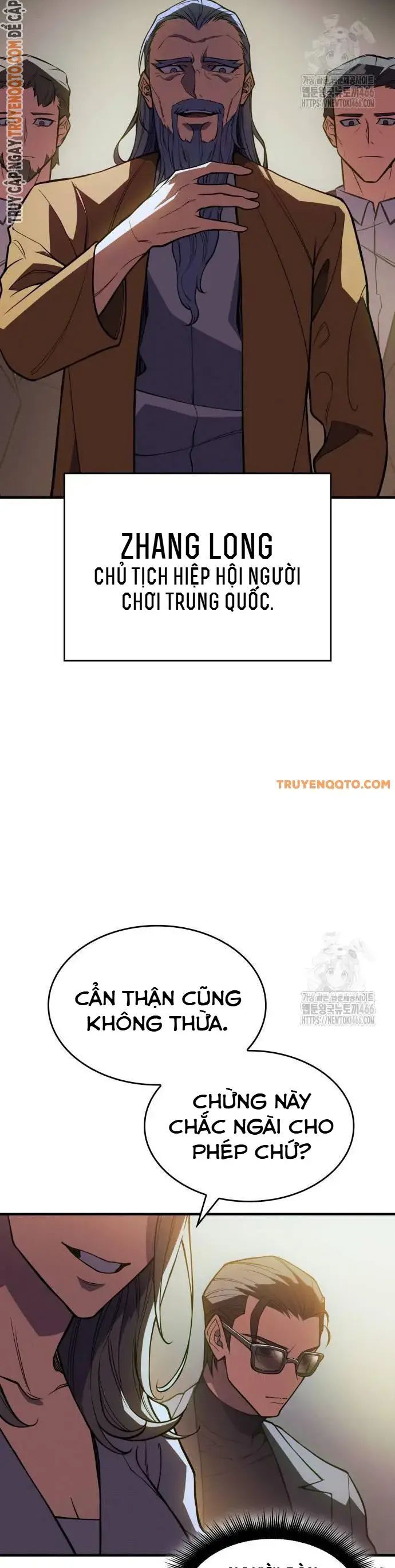 Hồi Quy Bằng Vương Quyền Chap 72 - Next Chap 73