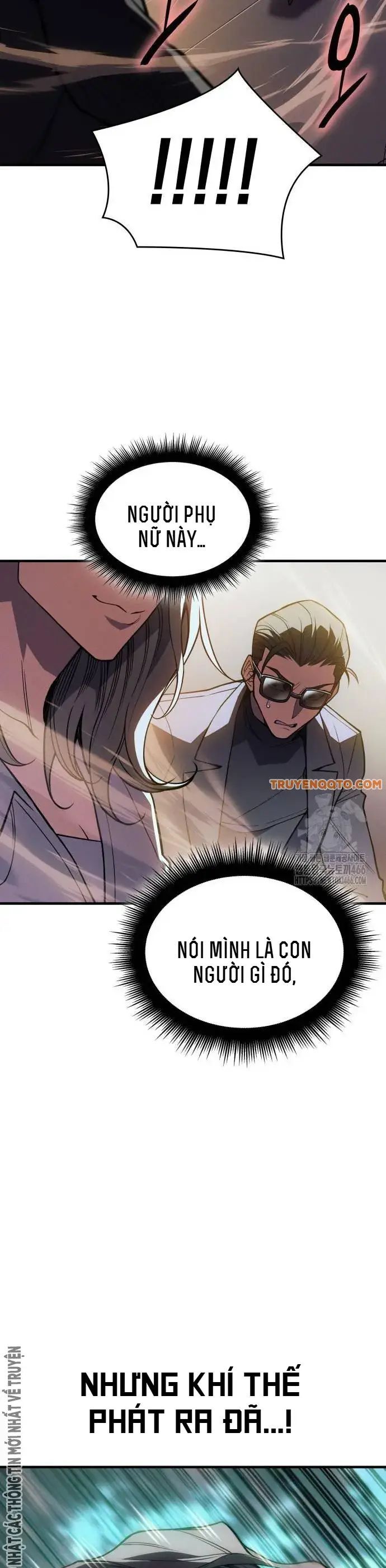 Hồi Quy Bằng Vương Quyền Chap 72 - Next Chap 73