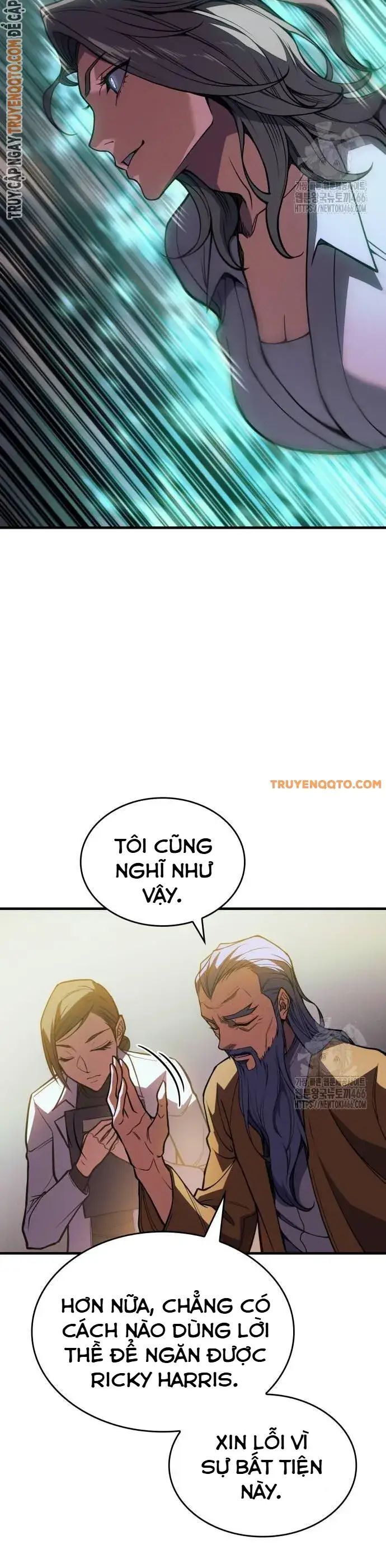 Hồi Quy Bằng Vương Quyền Chap 72 - Next Chap 73