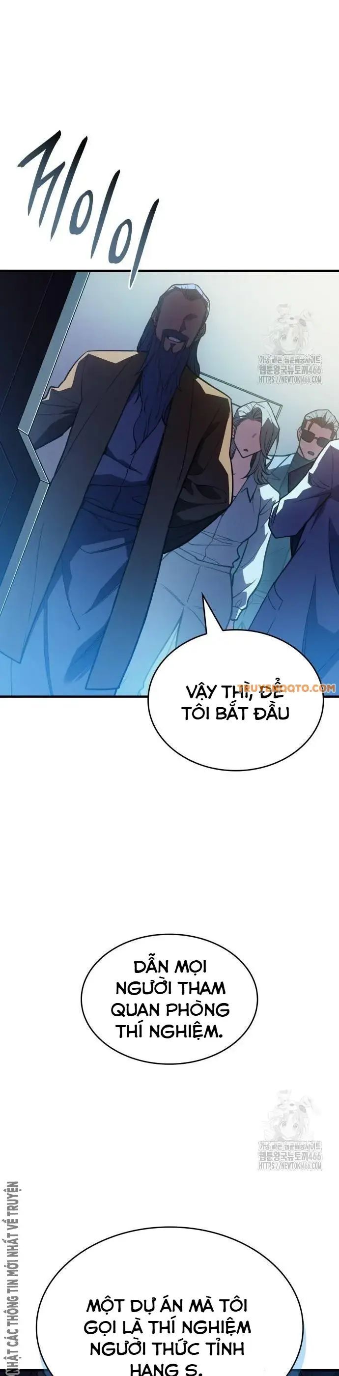 Hồi Quy Bằng Vương Quyền Chap 72 - Next Chap 73
