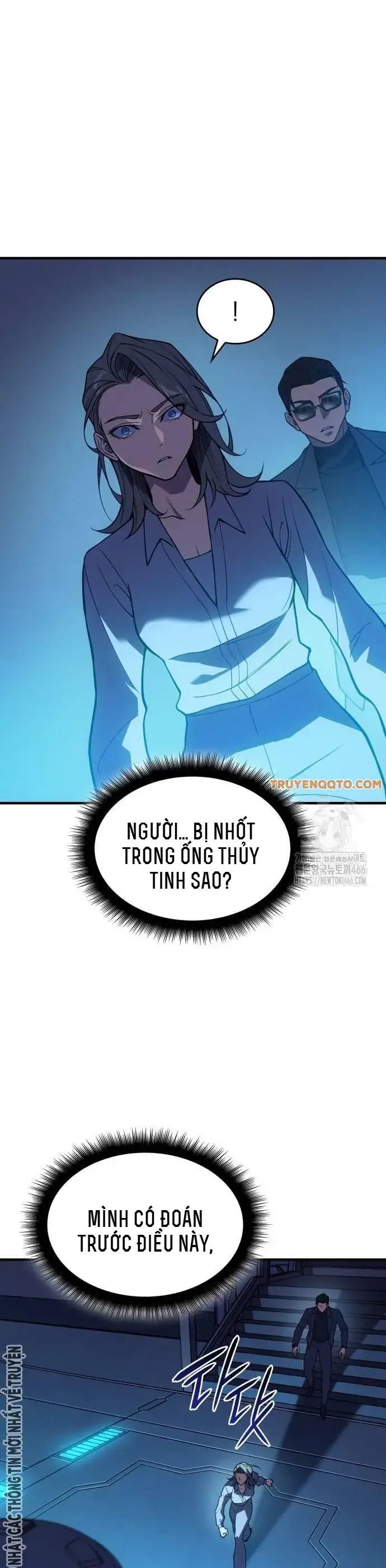 Hồi Quy Bằng Vương Quyền Chap 72 - Next Chap 73