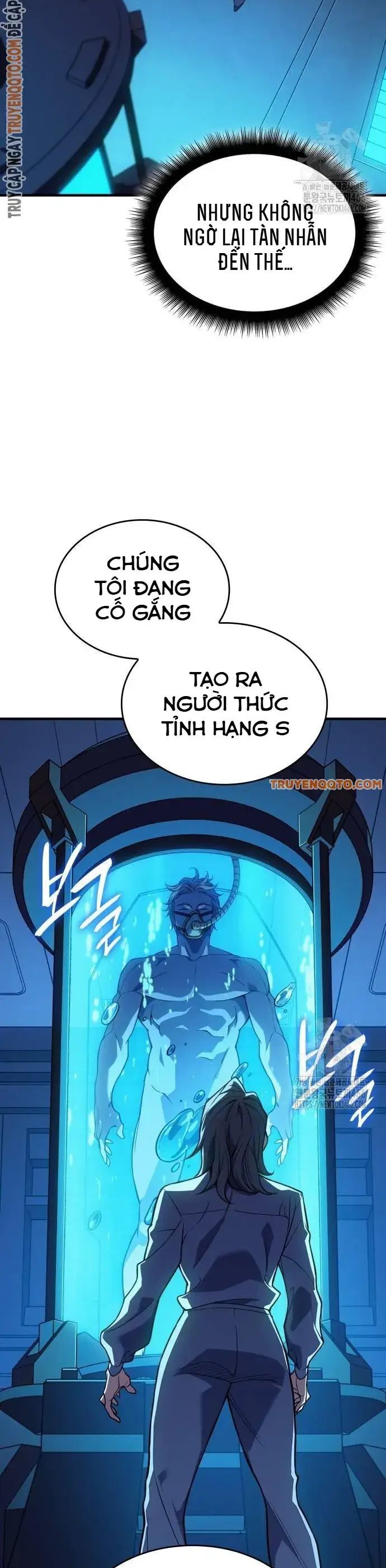 Hồi Quy Bằng Vương Quyền Chap 72 - Next Chap 73