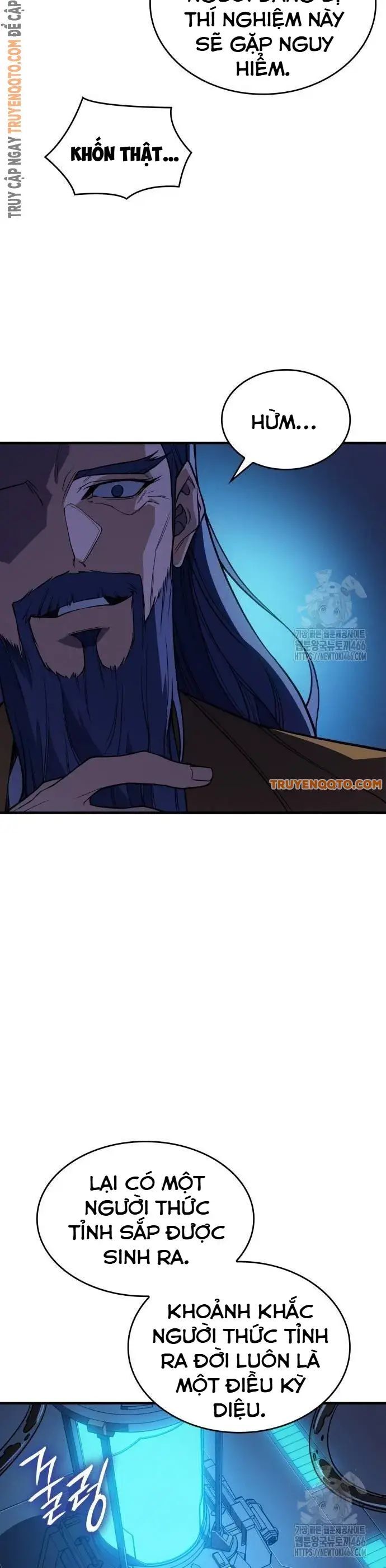 Hồi Quy Bằng Vương Quyền Chap 72 - Next Chap 73