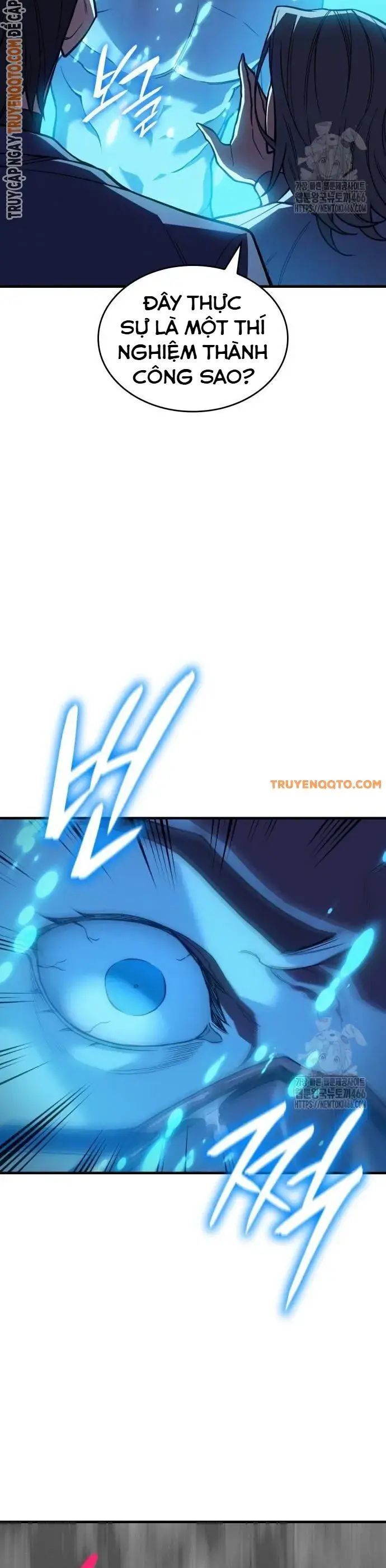 Hồi Quy Bằng Vương Quyền Chap 72 - Next Chap 73