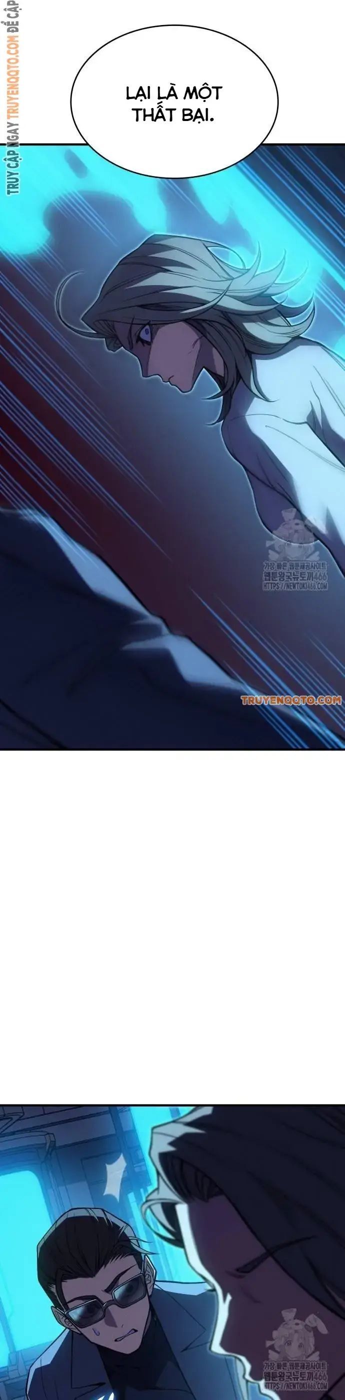 Hồi Quy Bằng Vương Quyền Chap 72 - Next Chap 73