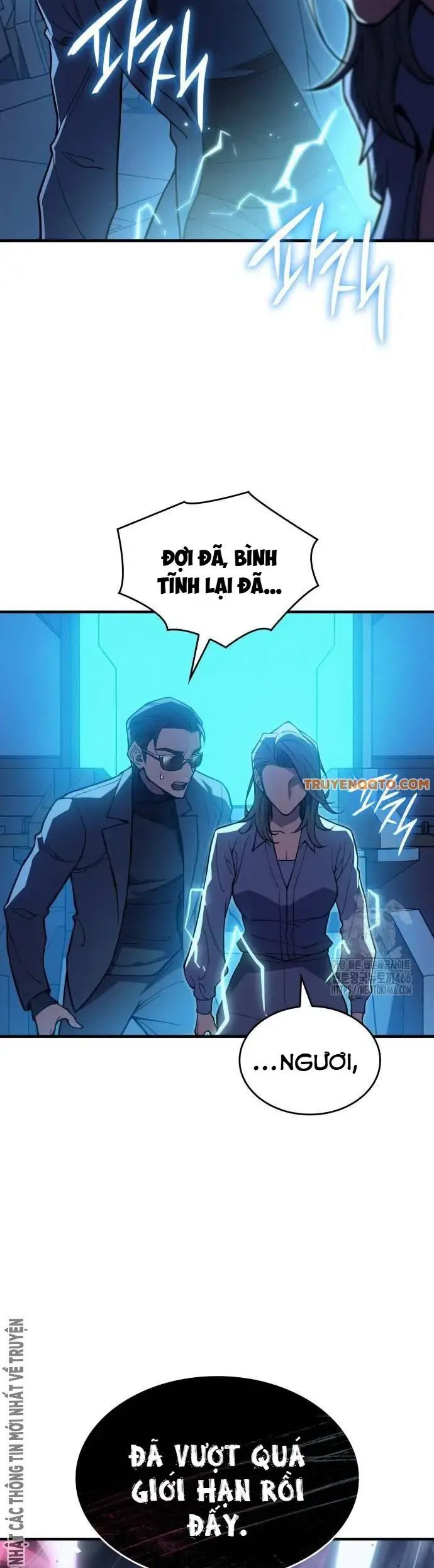 Hồi Quy Bằng Vương Quyền Chap 72 - Next Chap 73