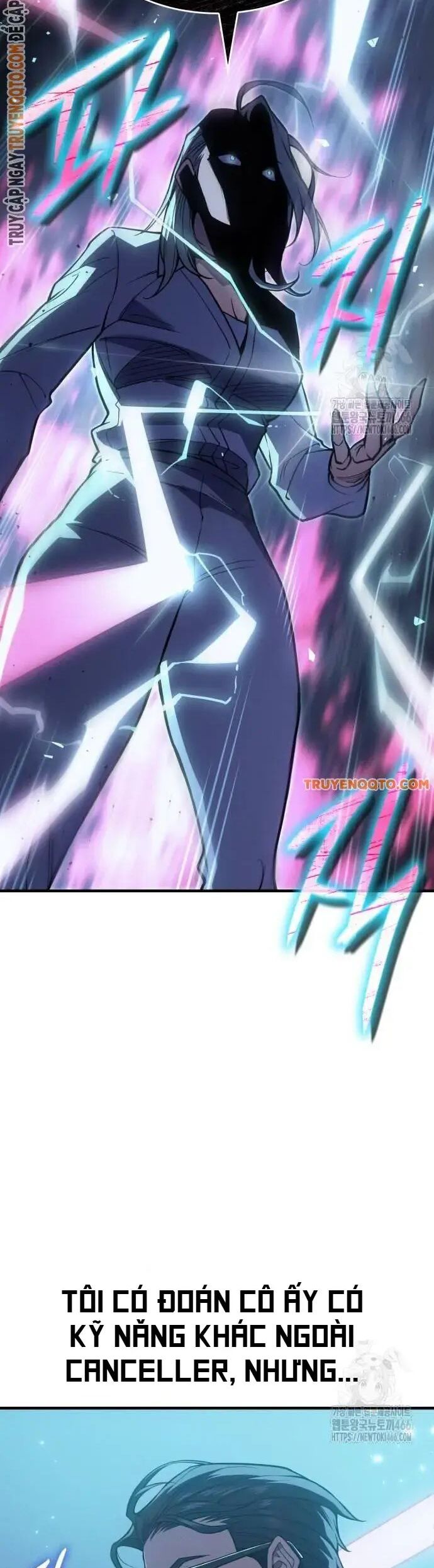 Hồi Quy Bằng Vương Quyền Chap 72 - Next Chap 73