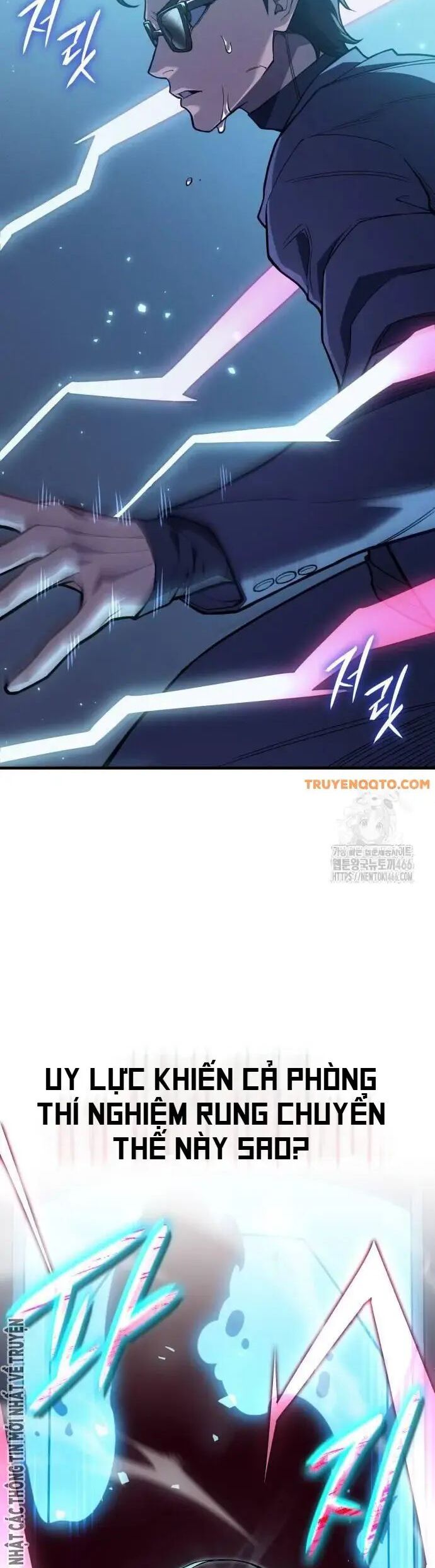 Hồi Quy Bằng Vương Quyền Chap 72 - Next Chap 73