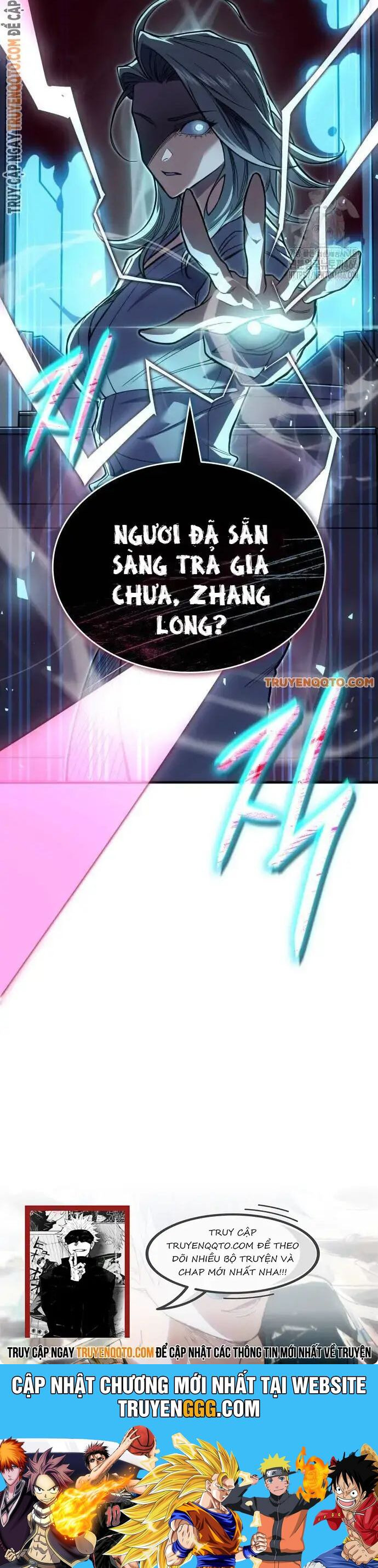 Hồi Quy Bằng Vương Quyền Chap 72 - Next Chap 73