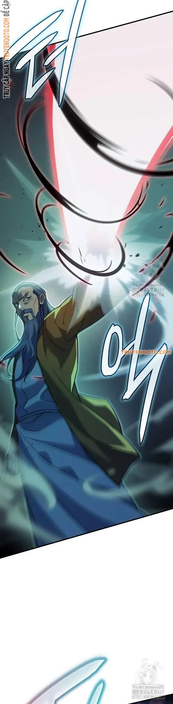 Hồi Quy Bằng Vương Quyền Chap 74 - Next Chap 75