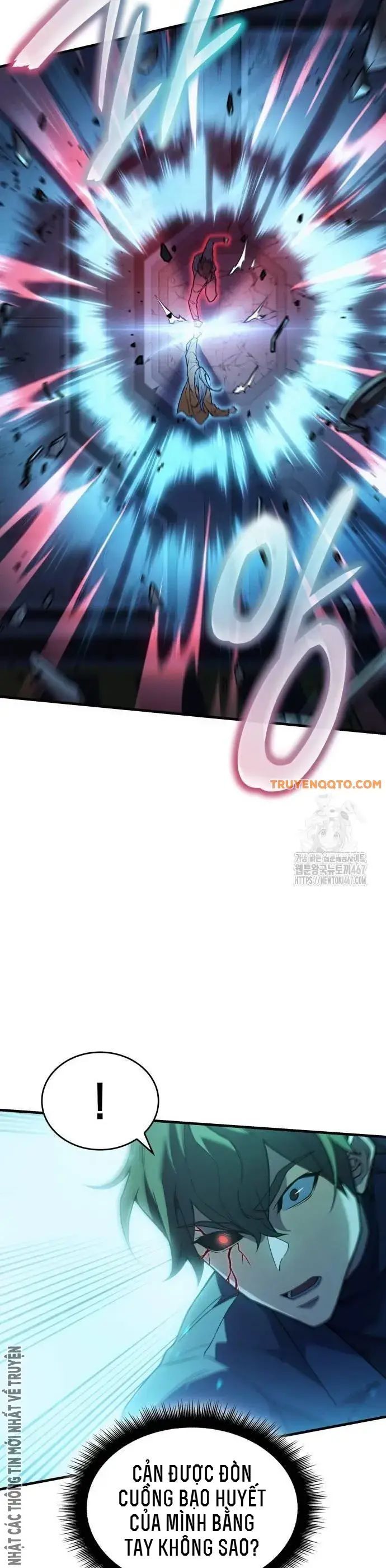 Hồi Quy Bằng Vương Quyền Chap 74 - Next Chap 75