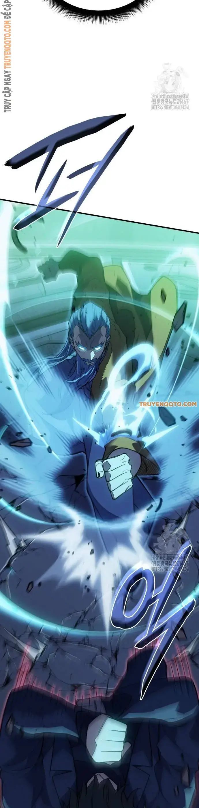 Hồi Quy Bằng Vương Quyền Chap 74 - Next Chap 75