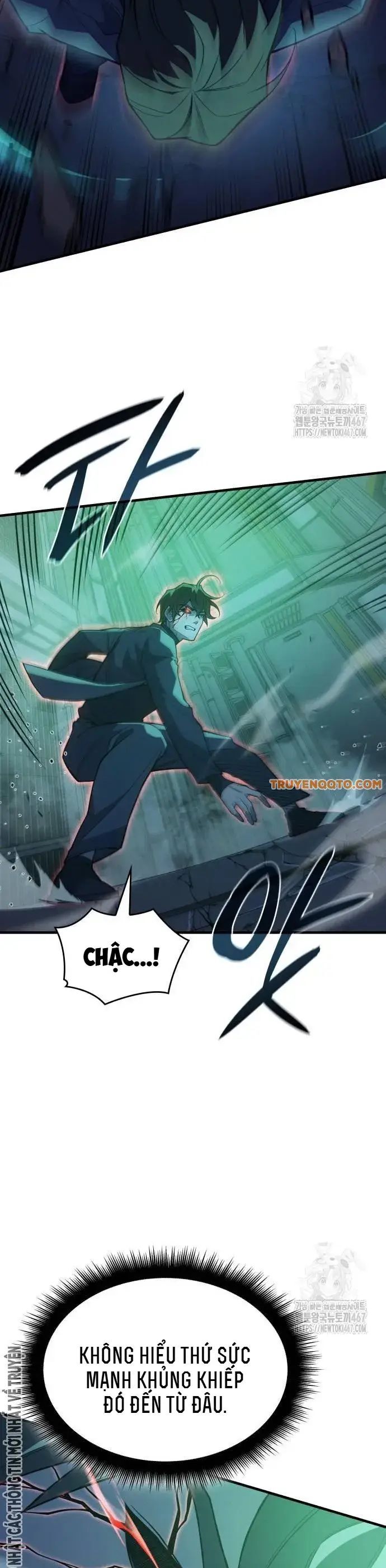 Hồi Quy Bằng Vương Quyền Chap 74 - Next Chap 75