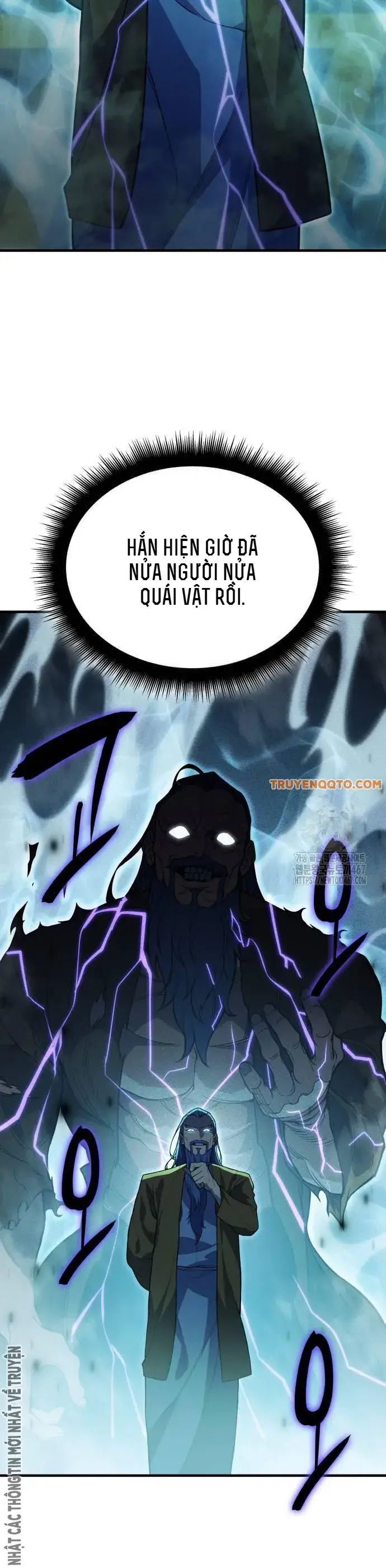 Hồi Quy Bằng Vương Quyền Chap 74 - Next Chap 75