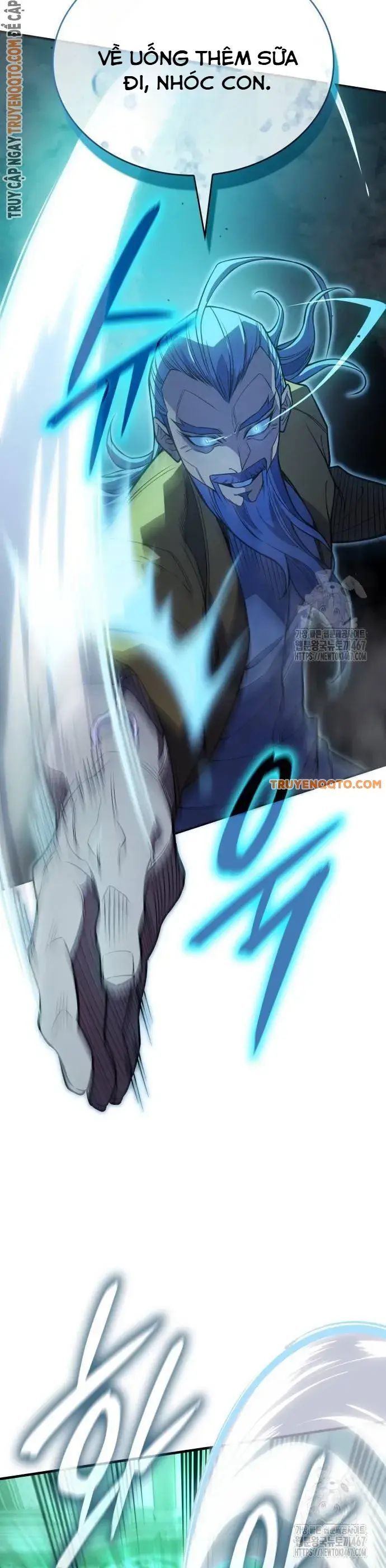 Hồi Quy Bằng Vương Quyền Chap 74 - Next Chap 75