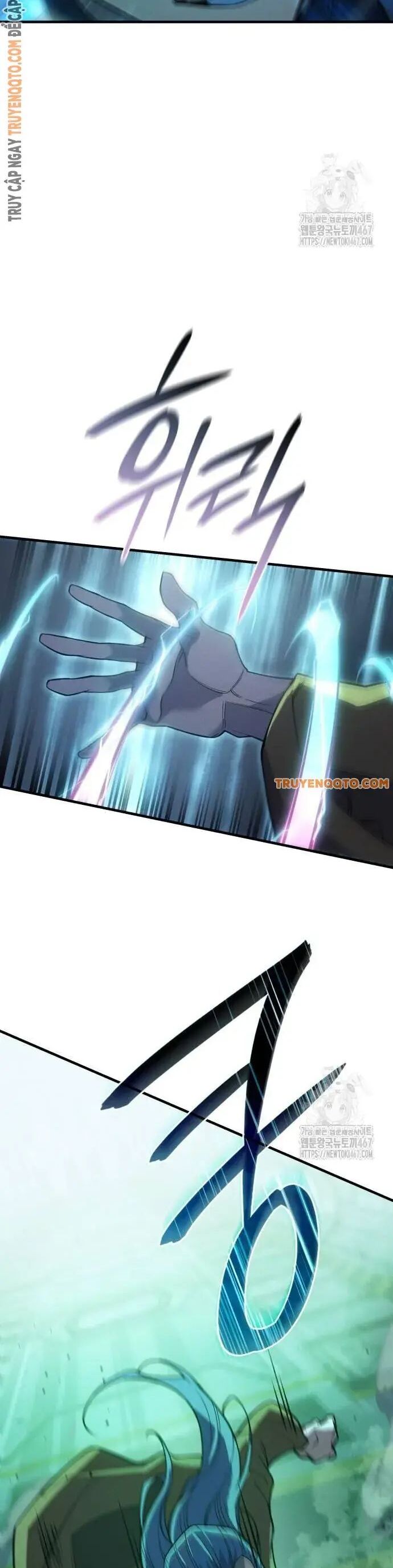 Hồi Quy Bằng Vương Quyền Chap 74 - Next Chap 75
