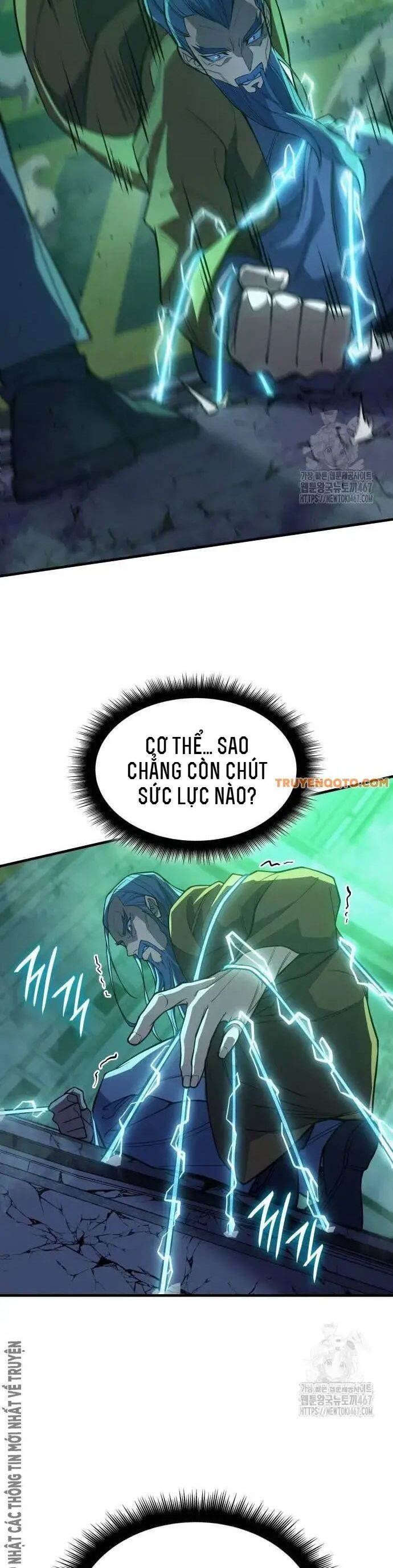 Hồi Quy Bằng Vương Quyền Chap 74 - Next Chap 75