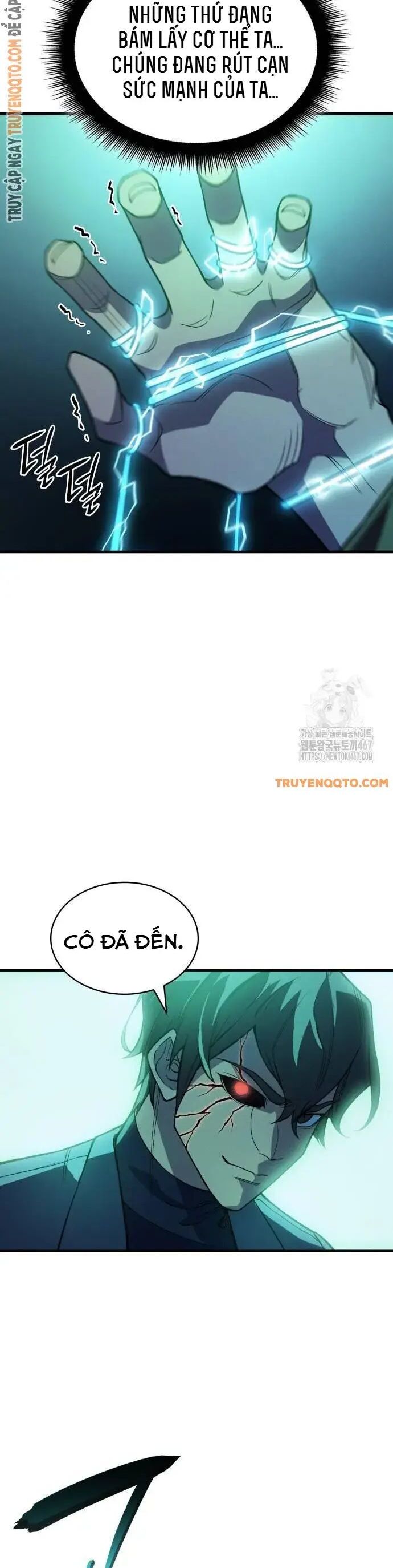Hồi Quy Bằng Vương Quyền Chap 74 - Next Chap 75