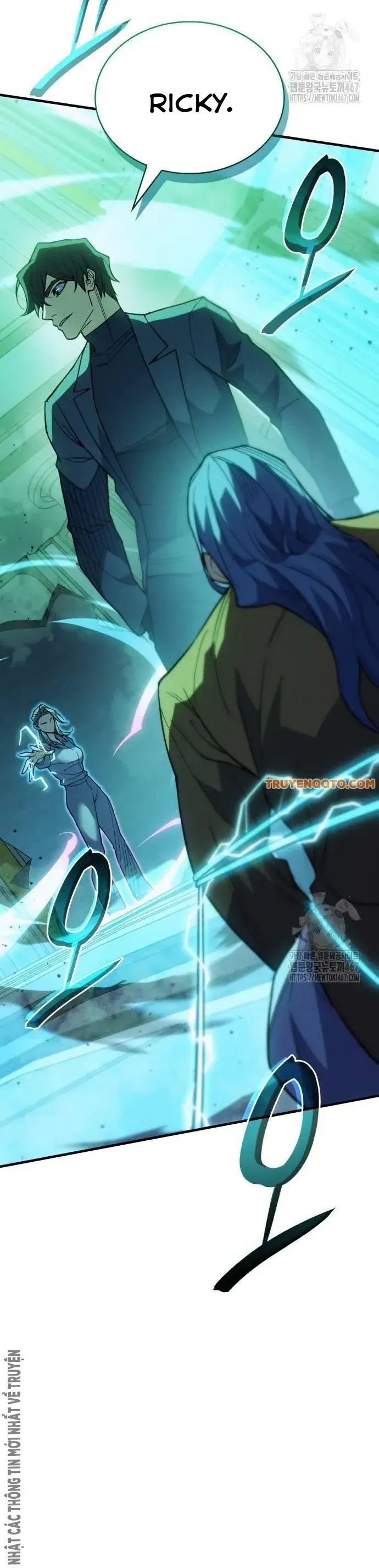 Hồi Quy Bằng Vương Quyền Chap 74 - Next Chap 75