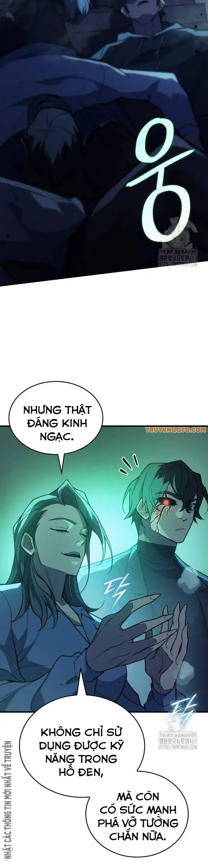 Hồi Quy Bằng Vương Quyền Chap 74 - Next Chap 75