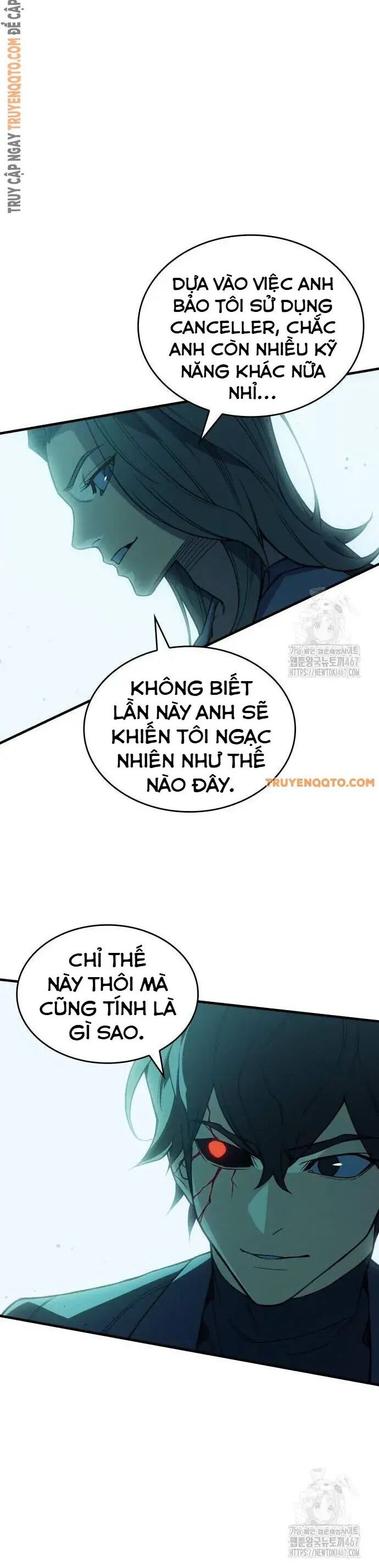 Hồi Quy Bằng Vương Quyền Chap 74 - Next Chap 75