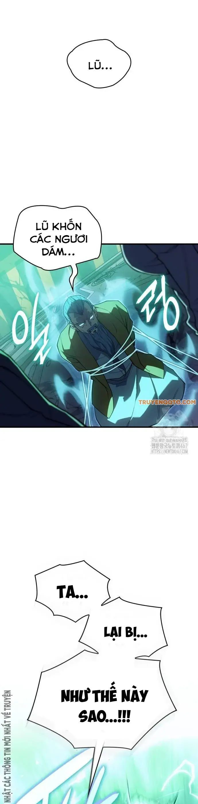 Hồi Quy Bằng Vương Quyền Chap 74 - Next Chap 75