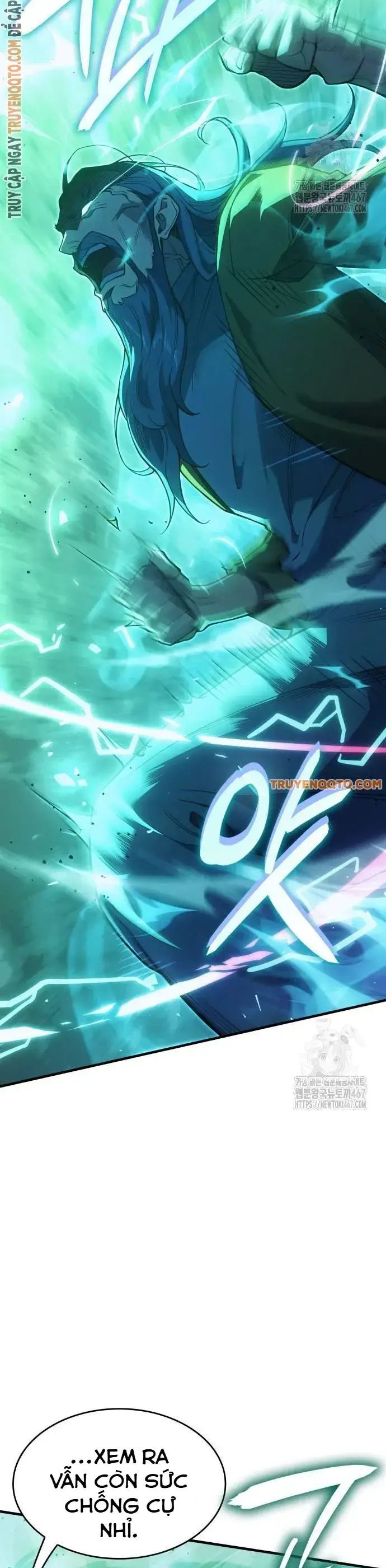Hồi Quy Bằng Vương Quyền Chap 74 - Next Chap 75